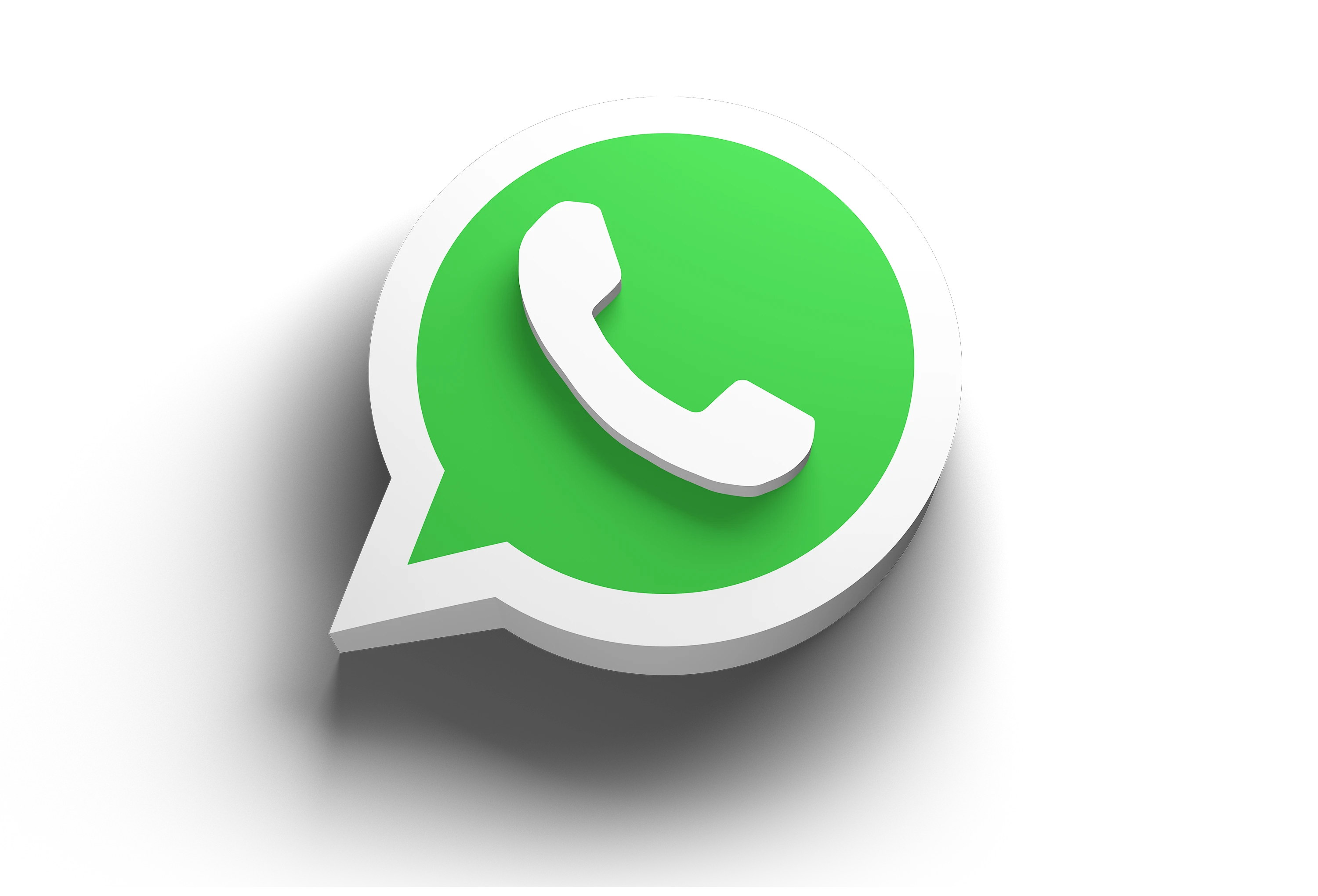 Egal Codex WhatsApp Connection